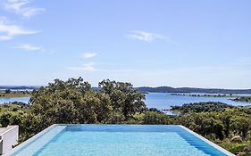 Montimerso Skyscape Countryhouse
